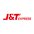 شعار J&T Express (UK)