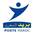 شعار Morocco Post