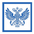 شعار Russian Post