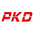 شعار PKD express