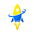 شعار Rocket Logistics