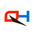شعار QH Cross-border logistics