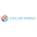 شعار Starlink Latin